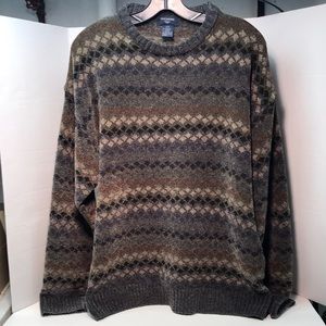 Dockers, Brown & Tan Tones